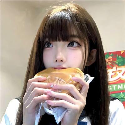 独眼女孩
